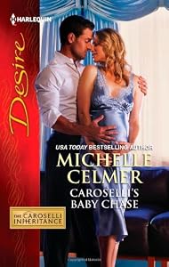 Caroselli's Baby Chase