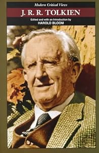 J.R.R. Tolkien (MCV) (Bloom's Modern Critical Views)