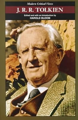 J.R.R. Tolkien (MCV) (Bloom's Modern Critical Views)