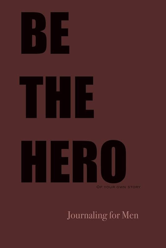 Be The Hero by Mr Randy Earl Becton Jr