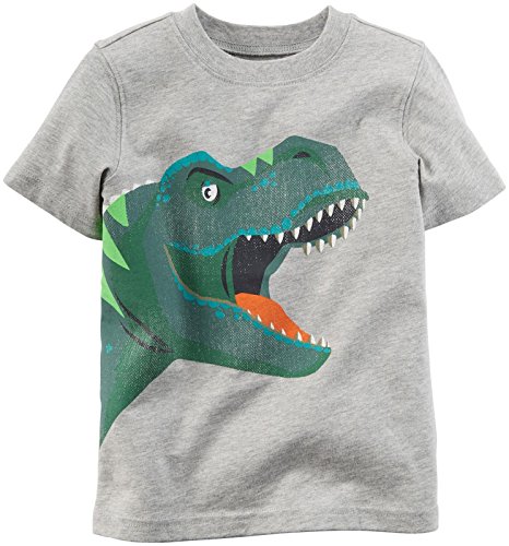 Carter's Little Boys' Graphic Tee (Toddler/Kid)