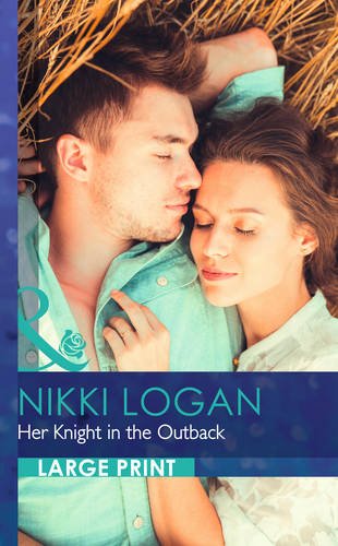 Her Knight in the Outback by Nikki Logan