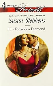 His Forbidden Diamond