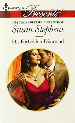 His Forbidden Diamond