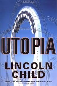 Utopia: A Thriller