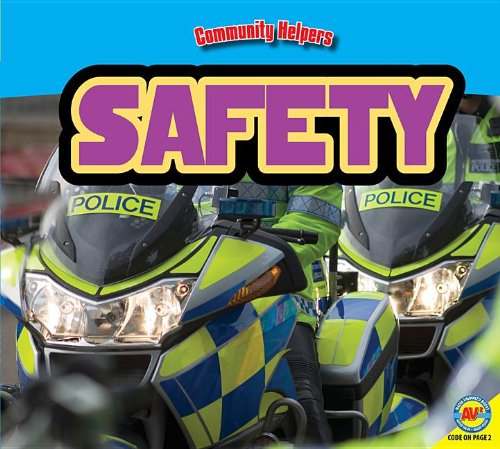 Safety by Karen Durrie