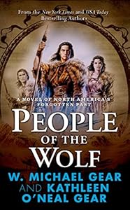People of the Wolf
