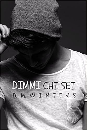 D. M. Winters - Dimmi chi sei (2015)