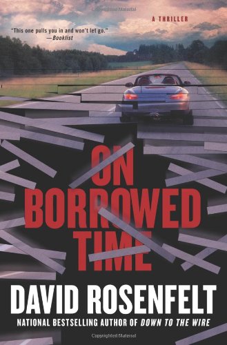 On Borrowed Time by David Rosenfelt