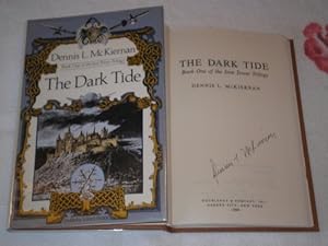 The Dark Tide: Book One of the Iron Tower Trilogy