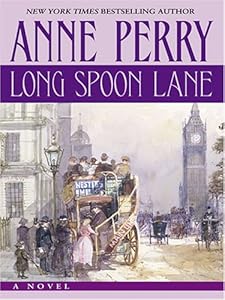 Long Spoon Lane