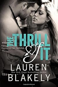 The Thrill of It