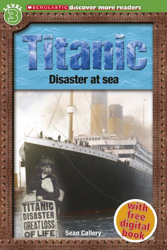 Titanic by Sean Callery