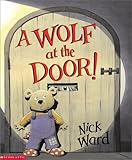 A wolf at the door!
