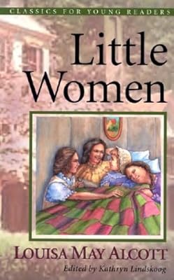 Little Women: Two Books in One (Classics for Young Readers)