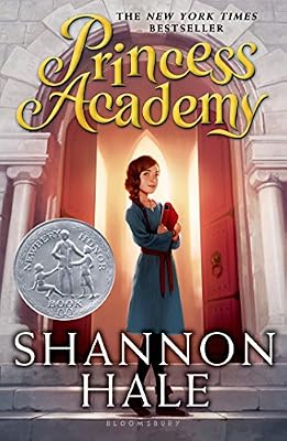 Princess Academy