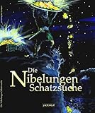 Die Nibelungen Schatzsuche. Pictorical