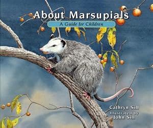 About Marsupials: A Guide for Children (About... (Peachtree Hardcover))