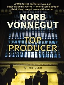 Top Producer by Norb Vonnegut