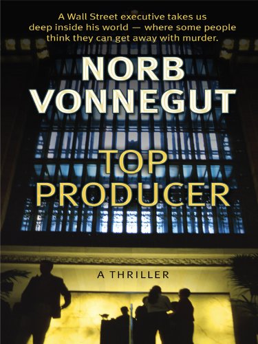 Top Producer by Norb Vonnegut