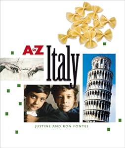 Italy (A to Z)