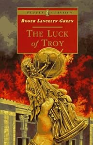 The Luck of Troy (Puffin Classics)