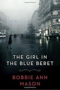 The Girl in the Blue Beret: A Novel