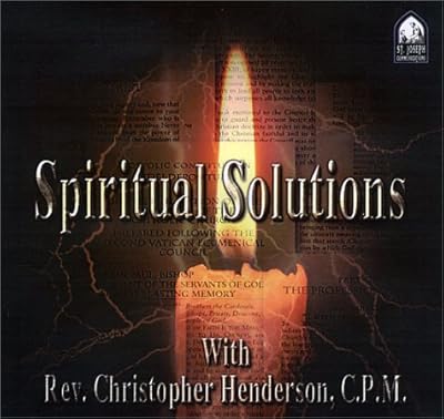 Spiritual Solutions