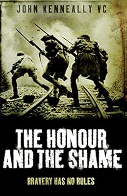 The Honour and the Shame (True Stories from World War II)
