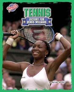 Tennis: Victory for Venus Williams (Upsets & Comebacks)