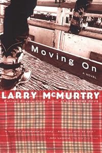 Moving On: A Novel