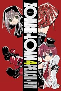 Zombie-Loan, Vol. 4 (v. 4)