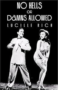 No Hells or Damns Allowed by Lucille Rich