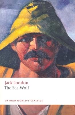 The Sea-Wolf