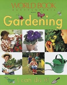 I Can Do It Gardening