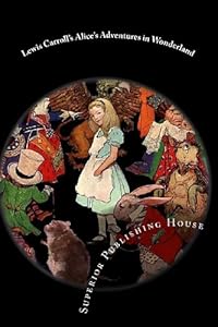 Lewis Carroll's Alice's Adventures in Wonderland