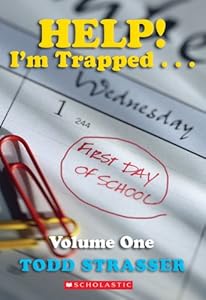 Help! Im Trapped... (1)