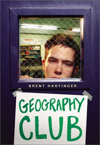 Algopix Similar Product 8 - Geography Club