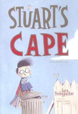 Stuart's Cape