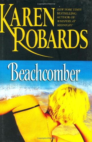 Beachcomber (Robards, Karen) by Karen Robards