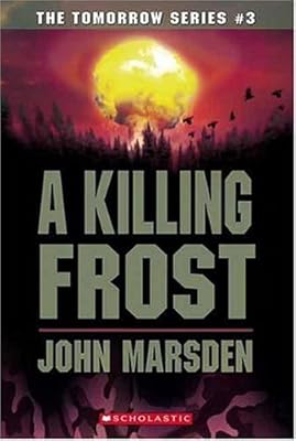 A Killing Frost