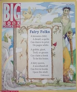 Fairy Folks