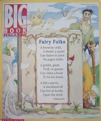 Fairy Folks