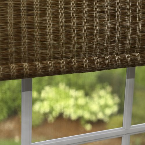 Algopix Similar Product 8 - Best Home Fashion Premium Single Roller