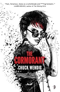 The Cormorant
