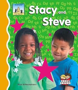 Stacy And Steve