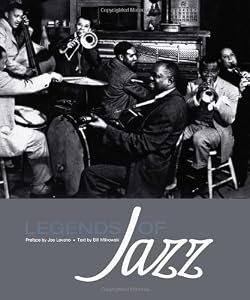 Legends of Jazz