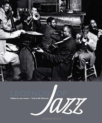 Legends of Jazz