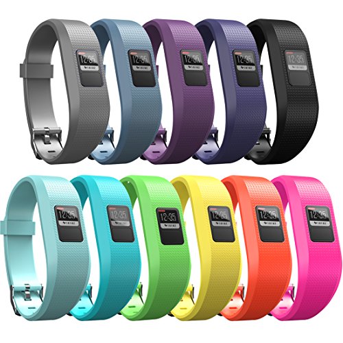Algopix Similar Product 15 - iBREK for Garmin Vivofit 3jrjr 2