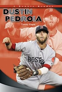 Dustin Pedroia